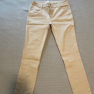 Old navy jeans